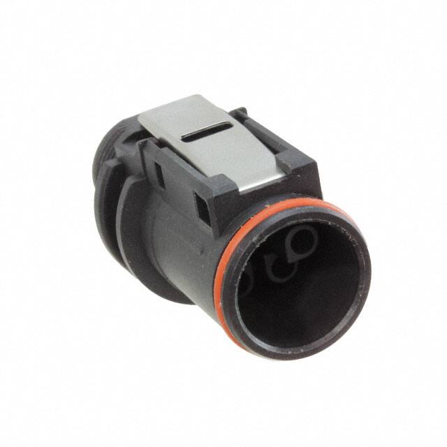 UTL6TH103G1P Souriau-Sunbank by Eaton  Alloggiamenti per connettori circolari